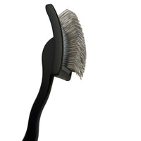 Long Pin Professional Quality Slicker Brush