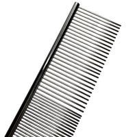 Professional Quality Long Tooth Comb For Dogs/Cats