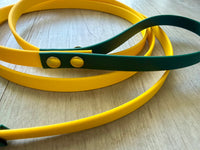 Convertible Leashes - Handsfree Versitility