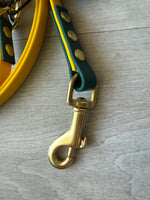 Convertible Leashes - Handsfree Versitility