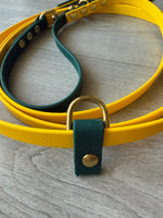Convertible Leashes - Handsfree Versitility