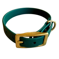 Buckle Dog Collars – 18 Colors | The Uptown Hound