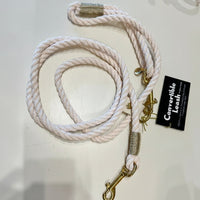 7' Convertible Beach Rope Leash