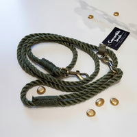 7' Convertible Beach Rope Leash