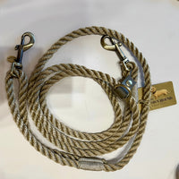 7' Convertible Beach Rope Leash
