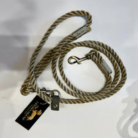 7' Convertible Beach Rope Leash
