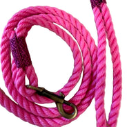 Floatable Rope Leash