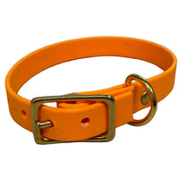 Buckle Collars