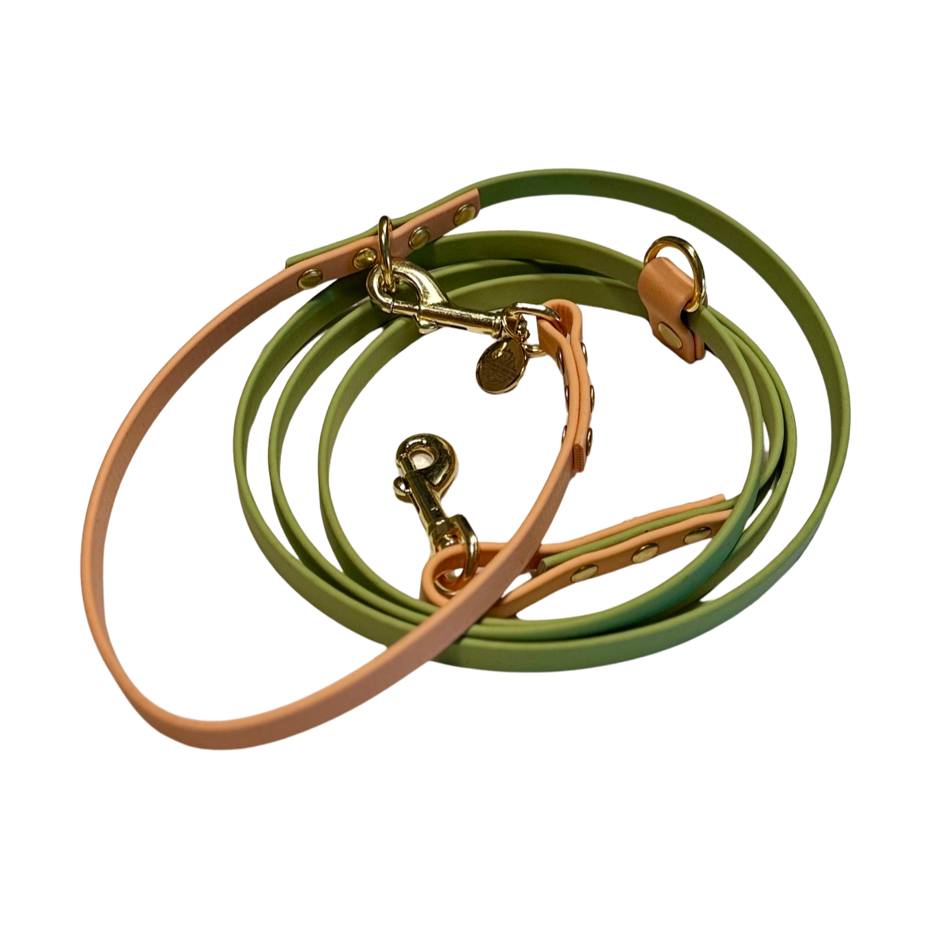 CONVERTIBLE LEASHES | HANDSFREE VERSATILITY  | THE UPTOWN HOUND