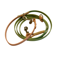 CONVERTIBLE LEASHES | HANDSFREE VERSATILITY  | THE UPTOWN HOUND