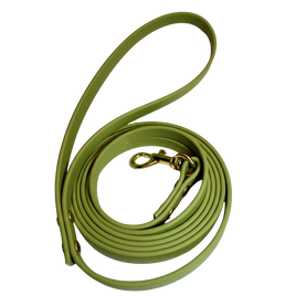 Matcha Waterproof Traditional Leash