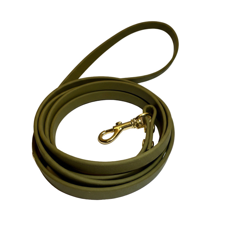 Traditional Leashes