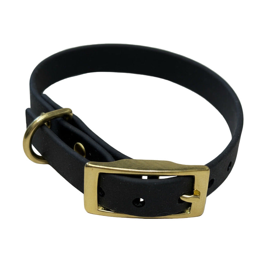 Buckle Collars