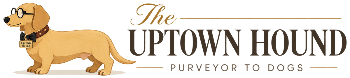 Uptown Hound Purveyor To Dogs