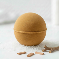 Bath Bombs - By Seawater Bathworks