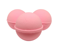 Bath Bombs - By Seawater Bathworks
