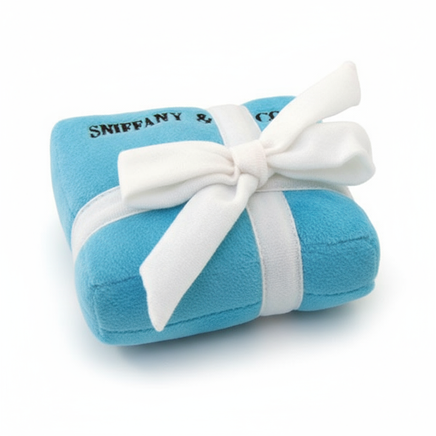 Enhanced Sniffany & Co toy