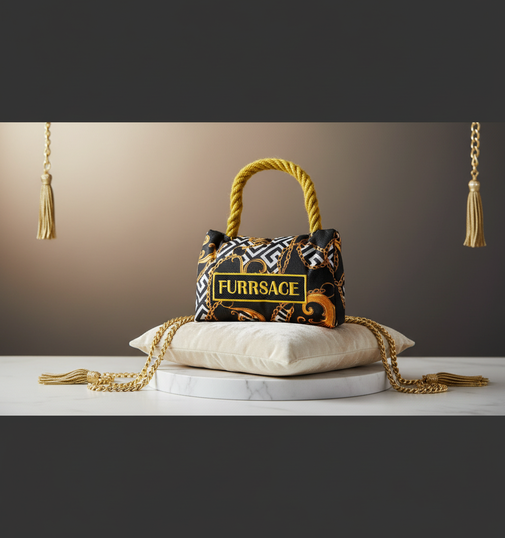 Furrsace purse toy homepage banner