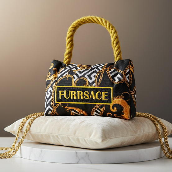 Furrsace purse toy homepage banner