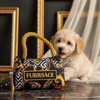 Furrsace toy social media graphic