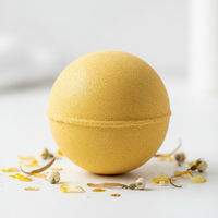 Bath Bombs - By Seawater Bathworks