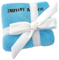 Large Sniffany & Co. Gift Box Toy