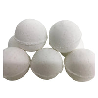 Bath Bombs - By Seawater Bathworks