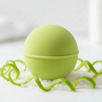Bath Bombs - By Seawater Bathworks