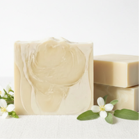 Marbled White Soap Group