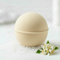 Bath Bombs - By Seawater Bathworks