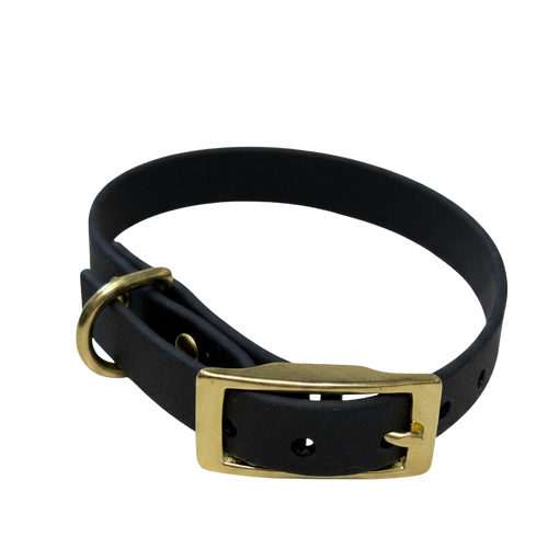 Onyx Waterproof buckle Collar