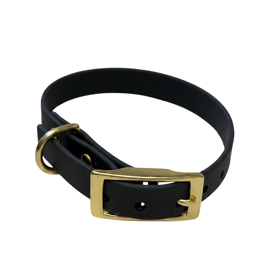 Onyx Waterproof buckle Collar