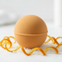 Bath Bombs - By Seawater Bathworks