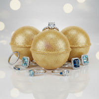 Surprise Ring Bath Bombs