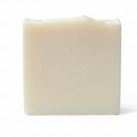 Natural Bar Soap