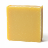 Natural Bar Soap